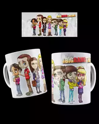 vectores plantilas THE BIG BANG,SERIE,